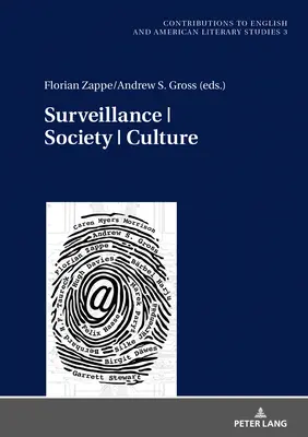 Kultura sledované společnosti - Surveillance Society Culture
