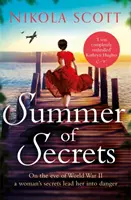 Léto plné tajemství - Summer of Secrets