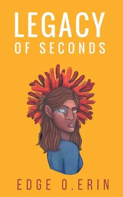 Odkaz vteřin - Legacy of Seconds