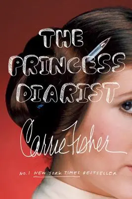 Deník princezny - The Princess Diarist