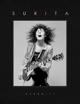 Sukcese: Eternity - Sukita: Eternity