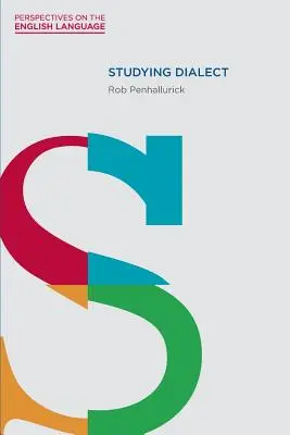 Studium dialektu - Studying Dialect