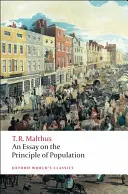 Esej o principu populace - An Essay on the Principle of Population