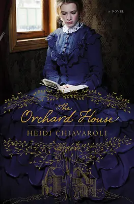 Dům v sadu - The Orchard House