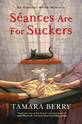 Sankce jsou pro cucáky - Sances Are for Suckers