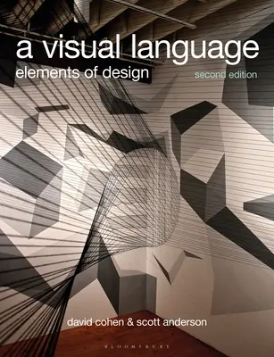 Vizuální jazyk - A Visual Language