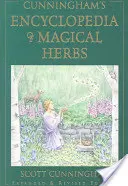 Encyklopedie magických bylin - Encyclopedia of Magical Herbs