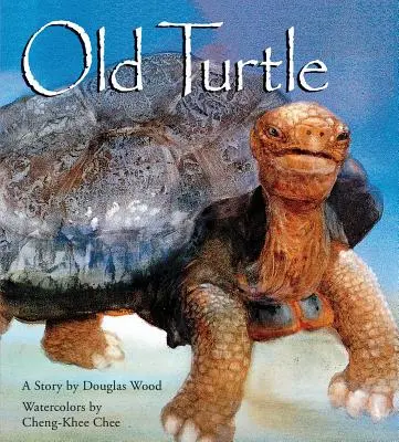 Stará želva - Old Turtle