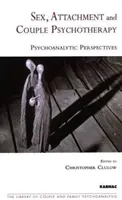 Sex, attachment a párová psychoterapie - psychoanalytické perspektivy - Sex, Attachment and Couple Psychotherapy - Psychoanalytic Perspectives
