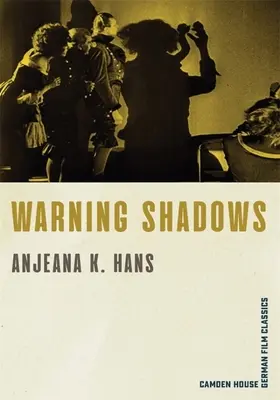 Varovné stíny - Warning Shadows