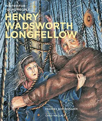 Poezie pro mládež: Henry Wadsworth Longfellow, 6 - Poetry for Young People: Henry Wadsworth Longfellow, 6