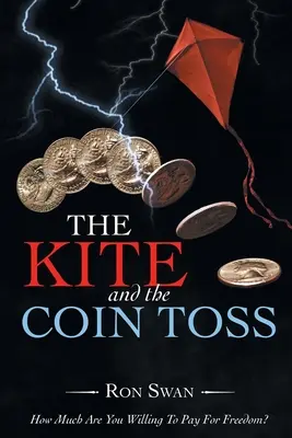 Drak a hod mincí - The Kite and the Coin Toss