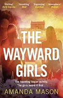 Dívky na cestách - Dokonalé mrazivé letní čtení - Wayward Girls - The perfect chilling summer read