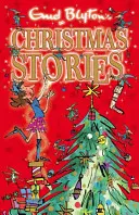 Vánoční příběhy Enid Blytonové - obsahuje 25 klasických příběhů - Enid Blyton's Christmas Stories - Contains 25 classic tales