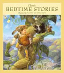 Klasické pohádky na dobrou noc - Classic Bedtime Stories