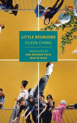 Malá setkání - Little Reunions