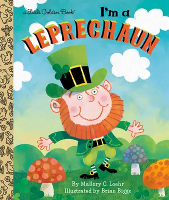 Jsem skřítek - I'm a Leprechaun