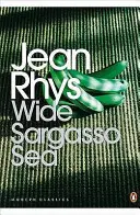 Široké Sargasové moře - Wide Sargasso Sea