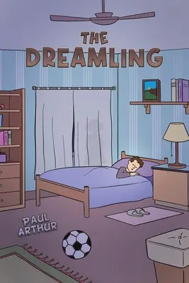 Snílek - The Dreamling