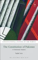 Pákistánská ústava: Kontextová analýza - The Constitution of Pakistan: A Contextual Analysis