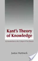 Kantova teorie poznání - Kant's Theory of Knowledge