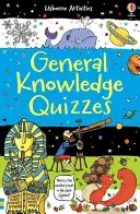 Kvízy o všeobecných znalostech - General Knowledge Quizzes
