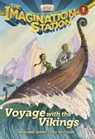 Plavba s Vikingy - Voyage with the Vikings