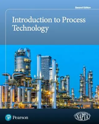 Úvod do procesní technologie - Introduction to Process Technology