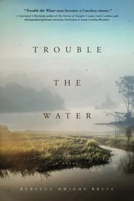 Potíže s vodou - Trouble The Water
