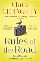 Pravidla silničního provozu - Rules of the Road