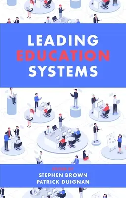 Vedoucí vzdělávací systémy - Leading Education Systems