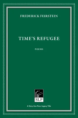 Uprchlík času - Time's Refugee