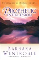 Prorocká přímluva - Prophetic Intercession
