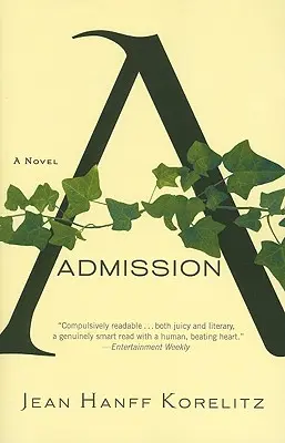 Přijímací řízení - Admission
