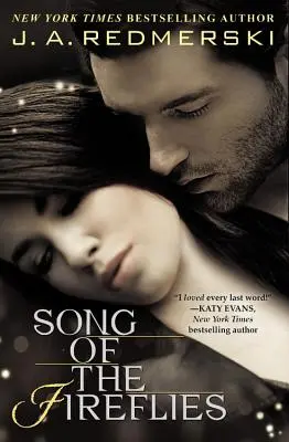 Píseň světlušek - Song of the Fireflies