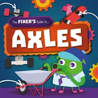 Osy - Axles