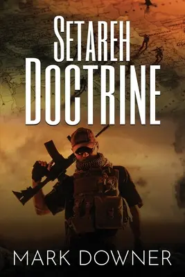 Setareh Doctrine: Znovu se objevuje zbraň z druhé světové války, která byla noční můrou. - Setareh Doctrine: A Nightmare WWII Weapon Reappears