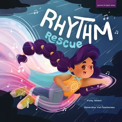 Záchrana rytmu - Rhythm Rescue