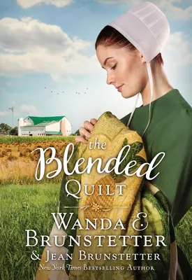 Smíšená deka - The Blended Quilt