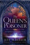 Královnin travič - The Queen's Poisoner