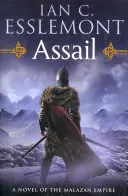 Útok - Assail