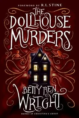 Vraždy v domečku pro panenky - The Dollhouse Murders