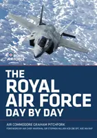 Královské letectvo den po dni - The Royal Air Force Day by Day