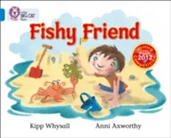 Rybí přátelé - Fishy Friends