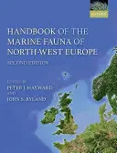 Příručka mořské fauny severozápadní Evropy - Handbook of the Marine Fauna of North-West Europe