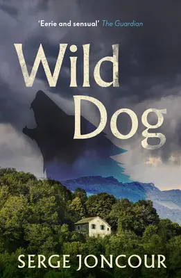 Divoký pes: Zlověstný a divoký psychologický thriller - Wild Dog: Sinister and Savage Psychological Thriller