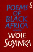Básně černé Afriky - Poems of Black Africa