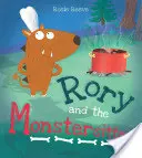 Rory a chůva k příšerám - Rory and the Monstersitter