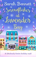 Sněhové vločky v Lavender Bay - Snowflakes at Lavender Bay