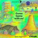 Pojď s námi domů! - Come Home with Us!